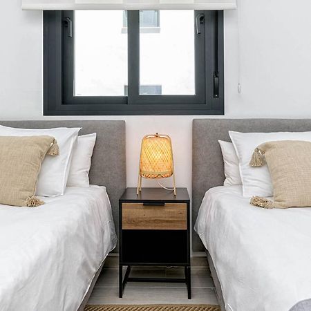 Constancia Apartment In Malaga By Solaga Holiday Homes Exterior foto